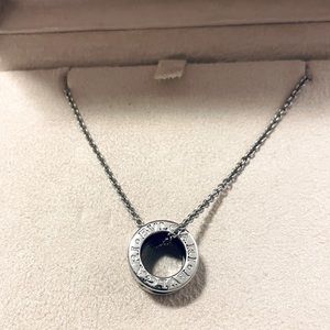 BVLGARI Save the Children Necklace